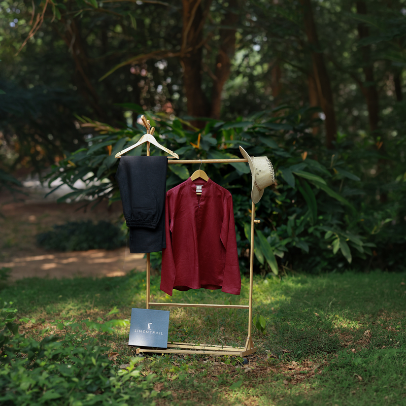 colour combination for men
