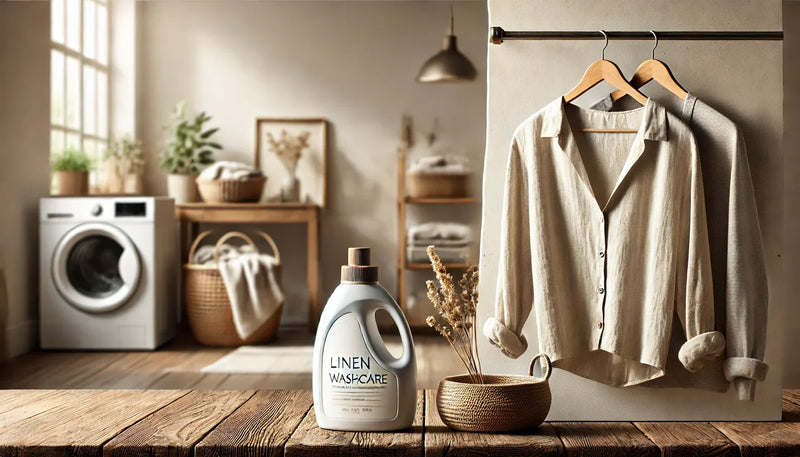How To Remove Stains From Linen – Expert Tips That Work