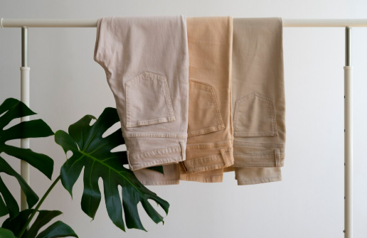linen clothing brands in india