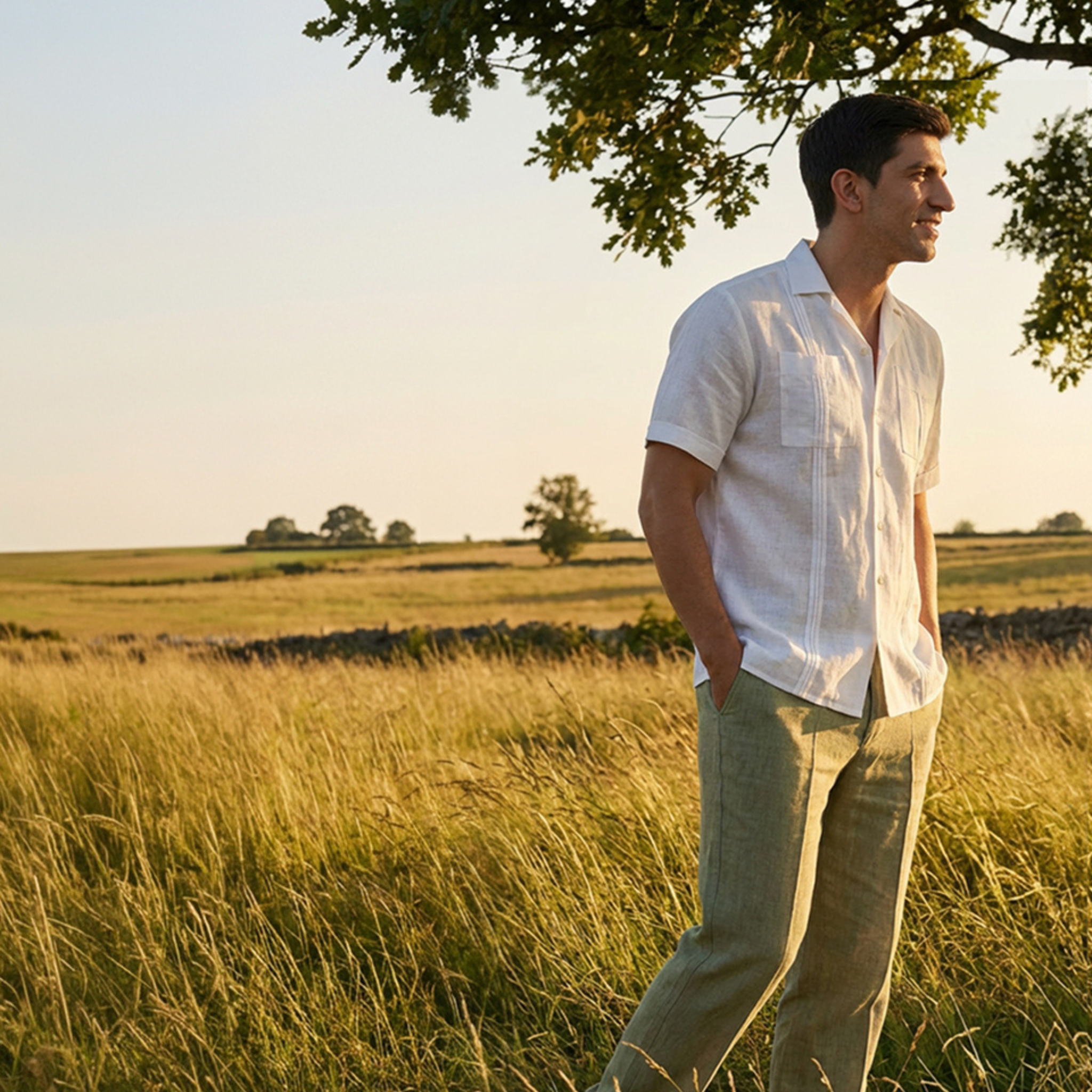 how to style oversized dress shirt men How to wear an oversized shirt like Hollywood's most stylish dressers