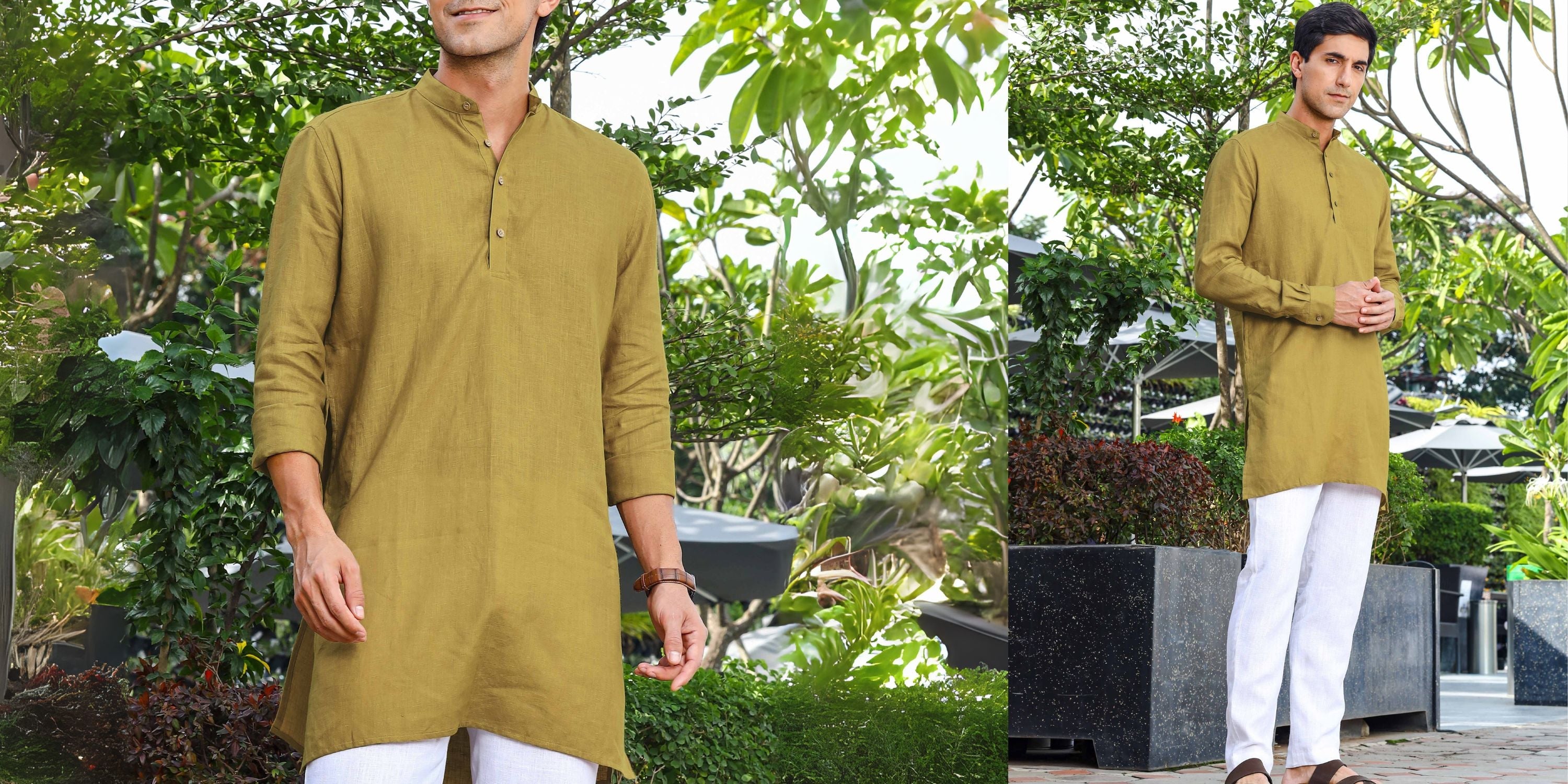 Men's Kurta