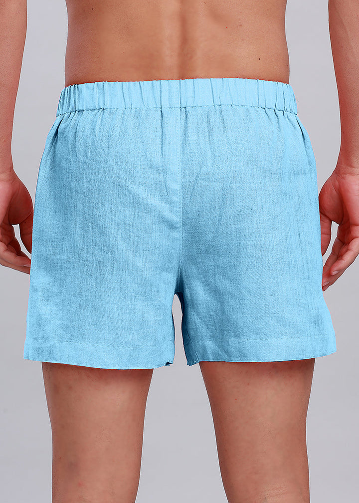 Bob Boxer - Sky Blue