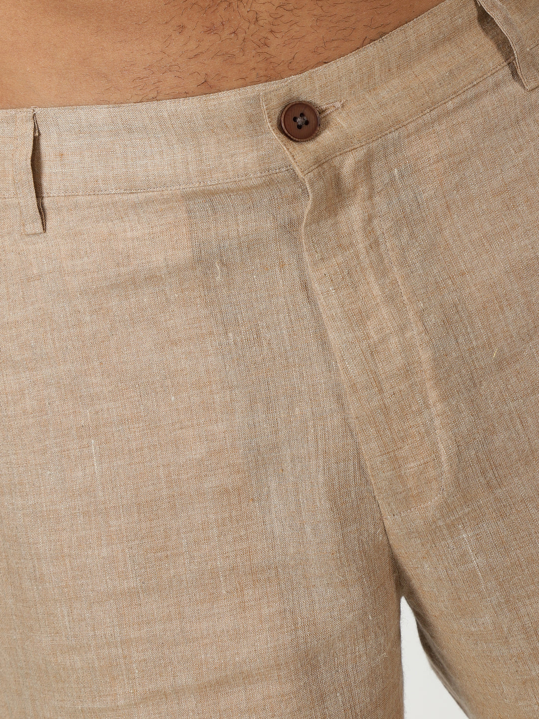 Matteo Co-Ord Set | Mocha