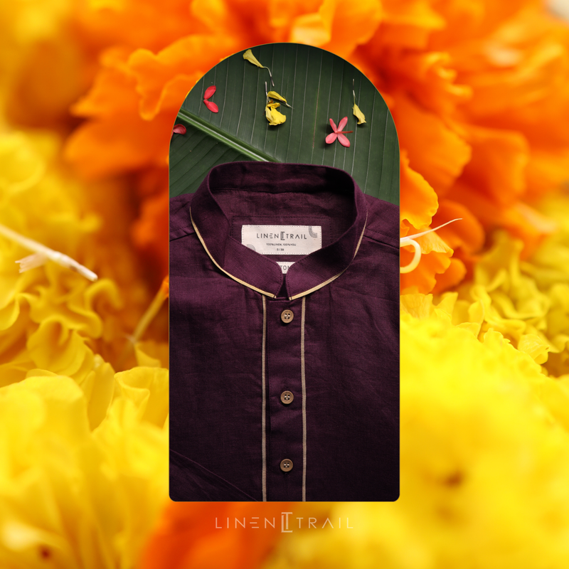 What to Wear for Onam 2026: The Complete Men's Onam Outfit & Onakkodi Guide
