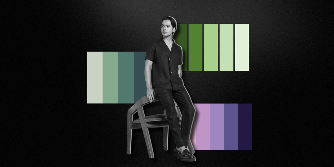What Colours Go With Black Linen Pants? 10 Palettes That Pop
