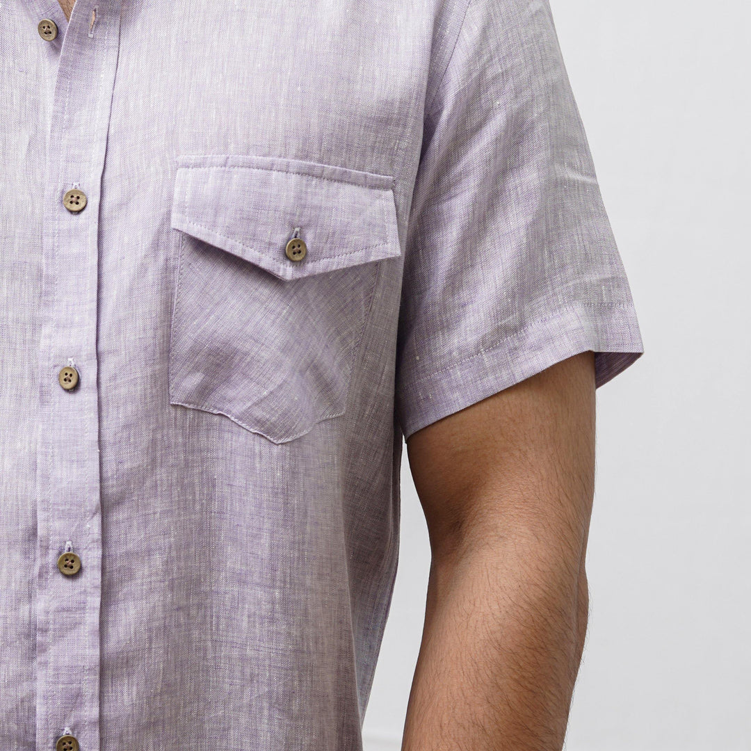 best linen shirts brand