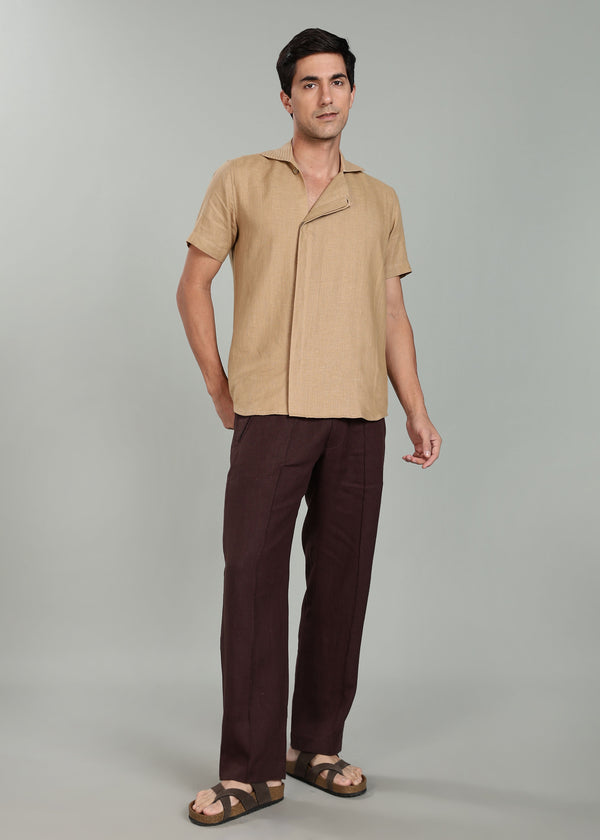 What Color Goes With Brown Pants? The Ultimate Style Guide for Men & Women