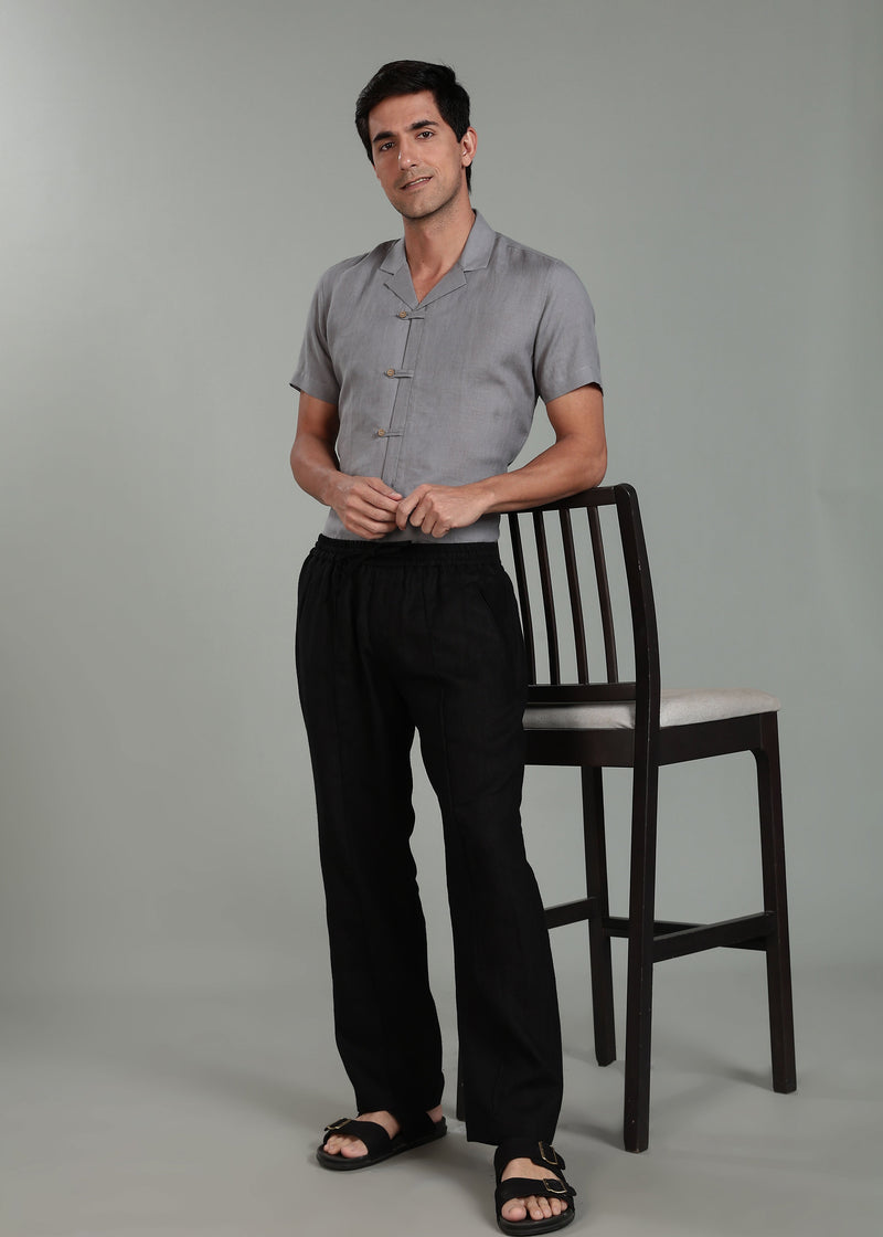 what to wear with trousers