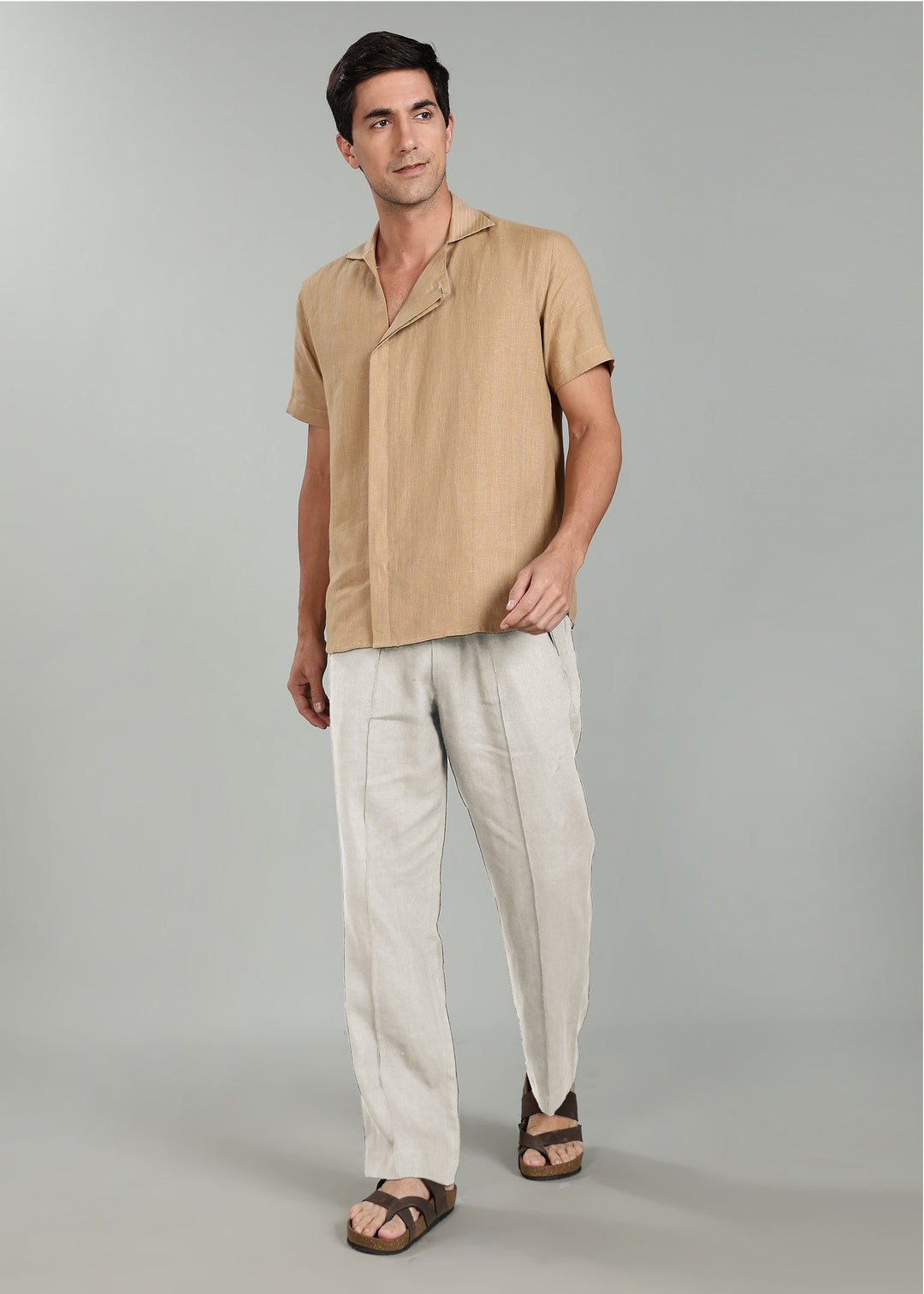 what are trousers
