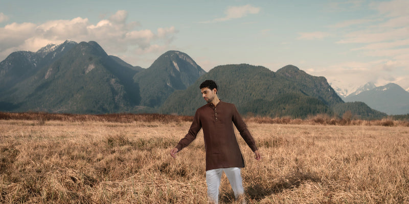 Styling Linen: Fashion Fundas for 2024
