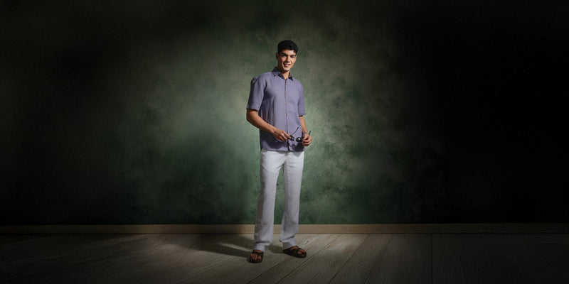top 10 linen shirt brands in india