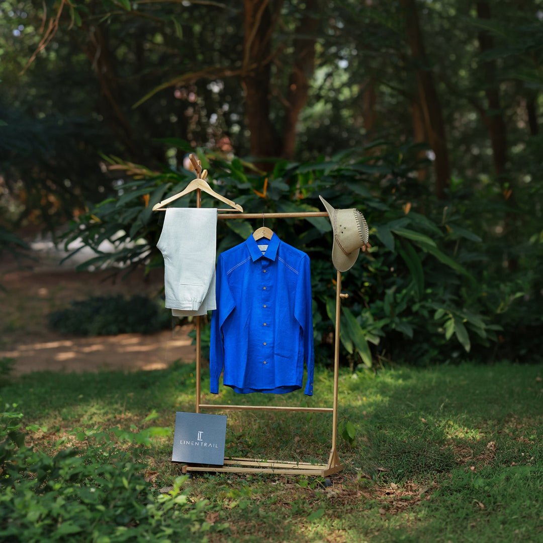 best shirt brands in india