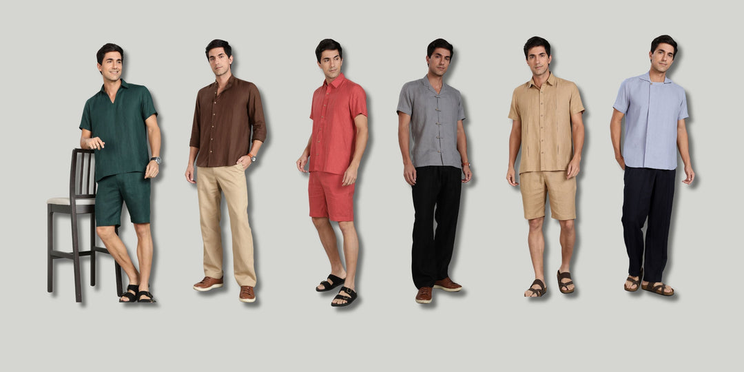 Men’s Formal Pants Style – The Ultimate Guide to Timeless Elegance