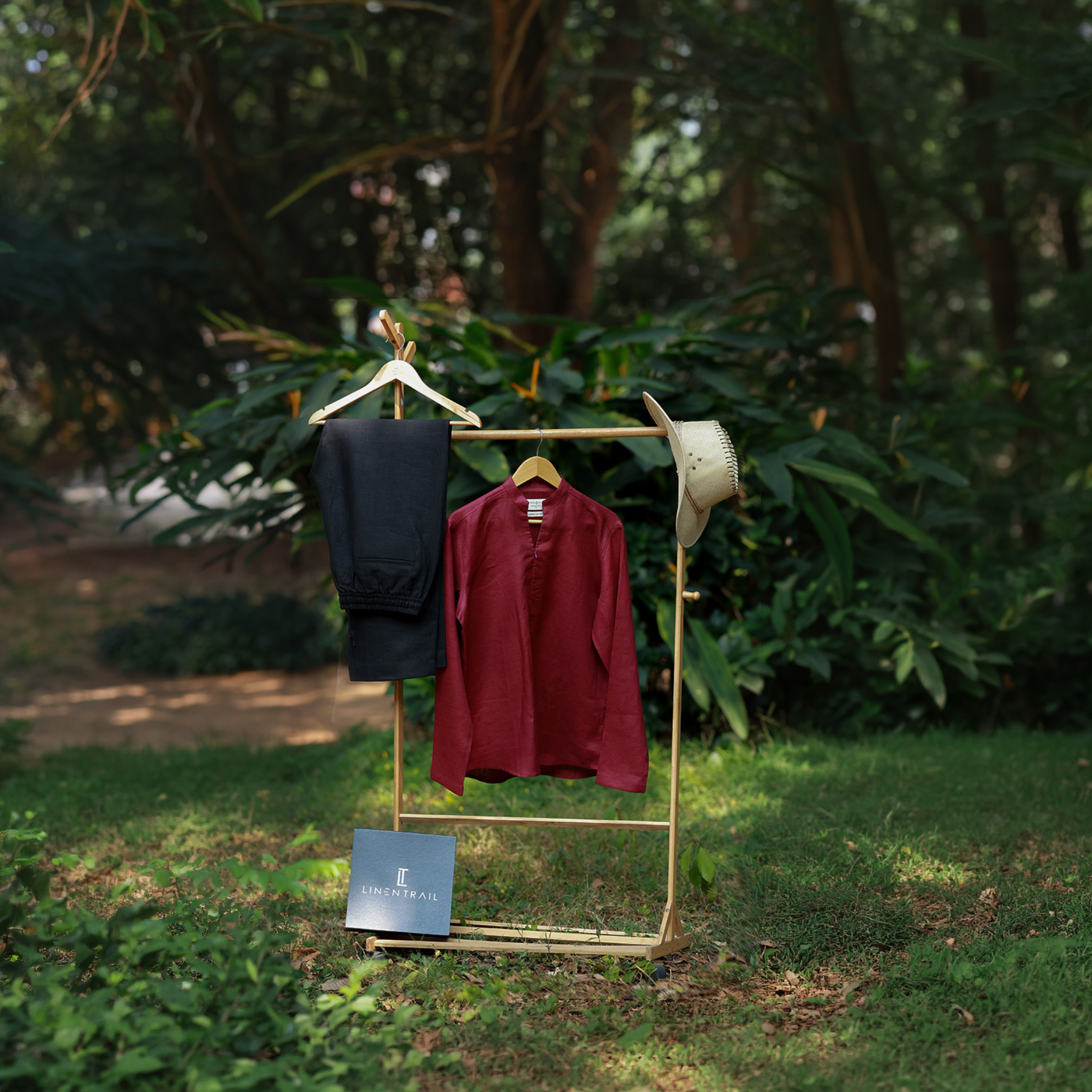 colour combination for men