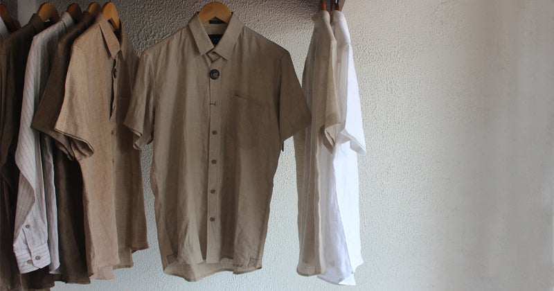 Linen Love: Sustainable and Easy Linen Fabric Care!