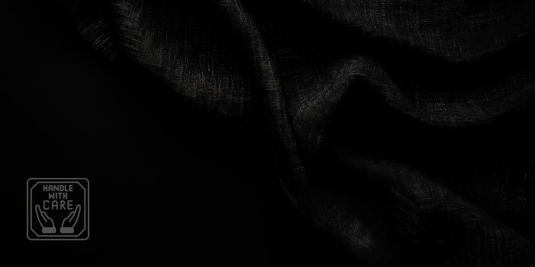 How to Keep Black Linen From Fading: Wash, Dry, Store Like a Pro