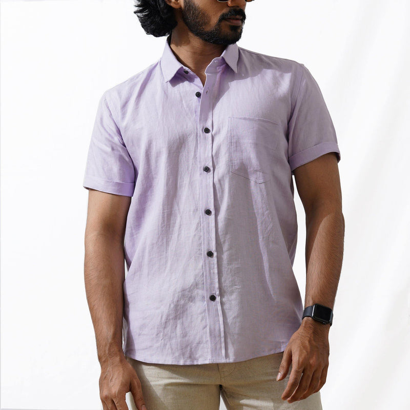 How to Wash and Care for Linen Shirts