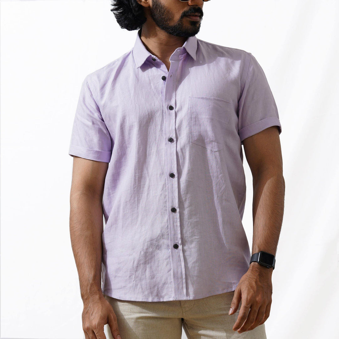 Best Casual Shirt Styles for Men in 2025