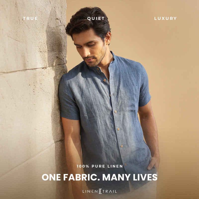 How conscious consumers are reshaping the apparel industry