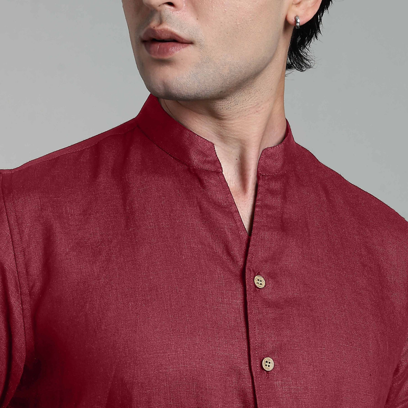top 10 branded shirts for men
