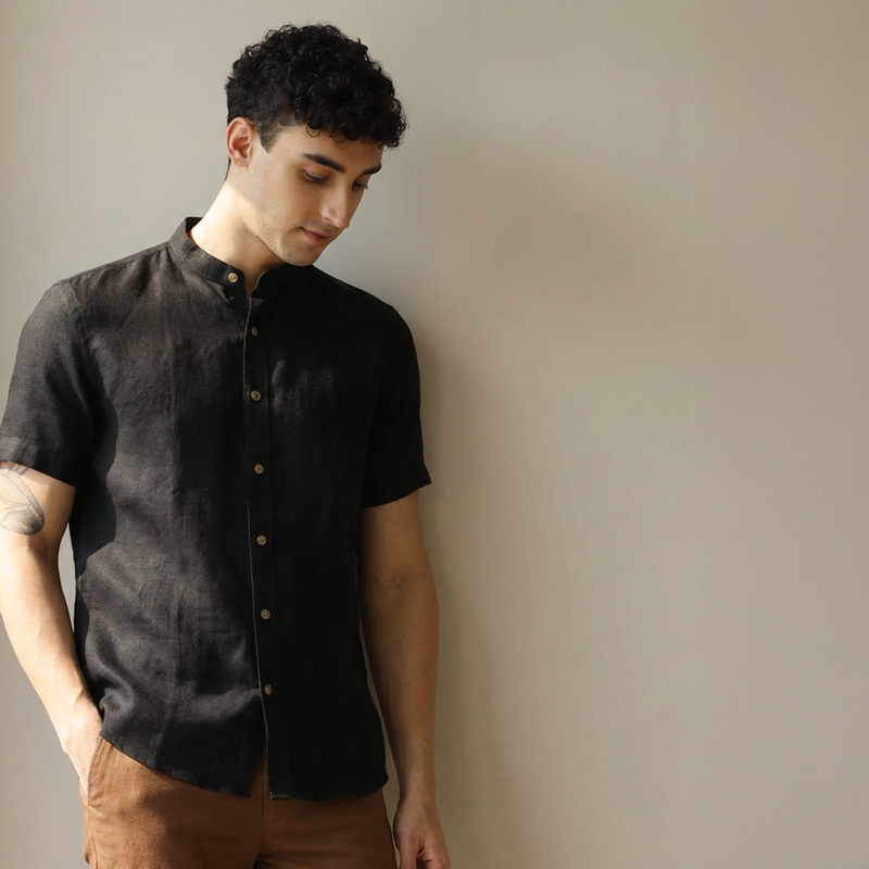 Types of Shirts for Men
