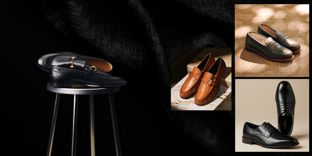 What Shoes to Wear With Black Linen Pants: Season-By-Season Cheat Sheet