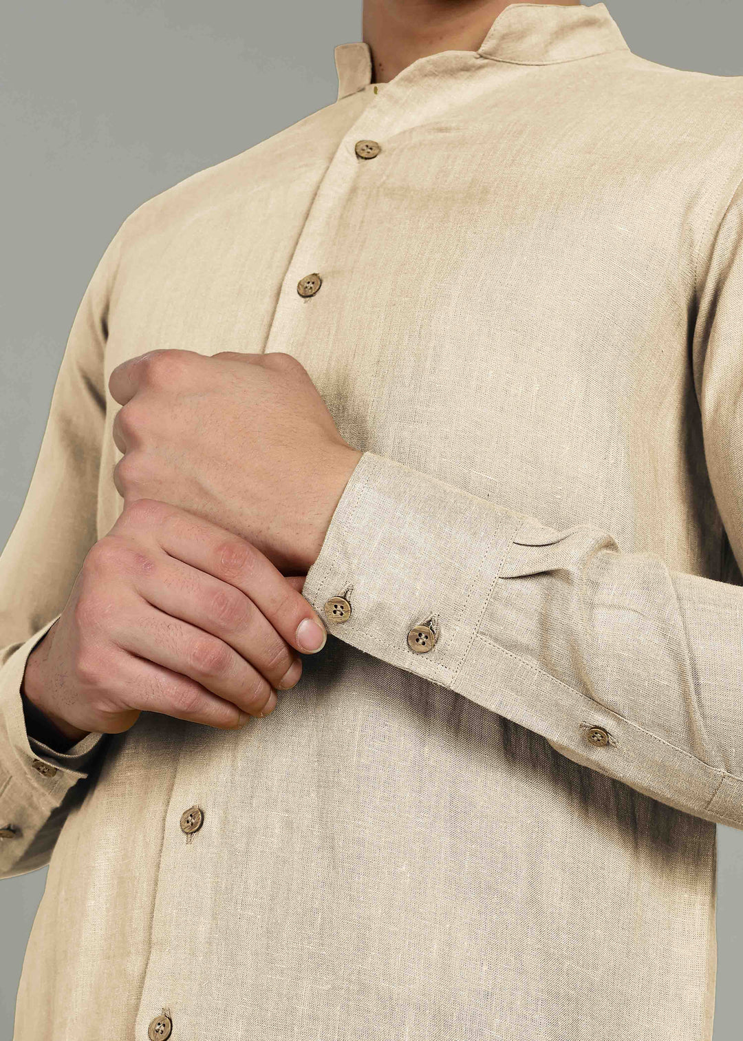 Difference Between Linen and Cotton Shirts: Which Fabric Should You Choose