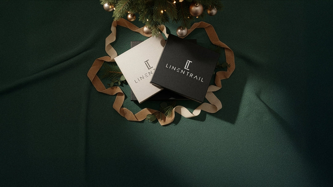 5 Must-Haves for Christmas Eve and New Year’s Eve