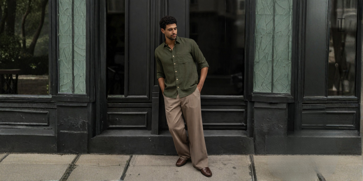 Pant Shirt 