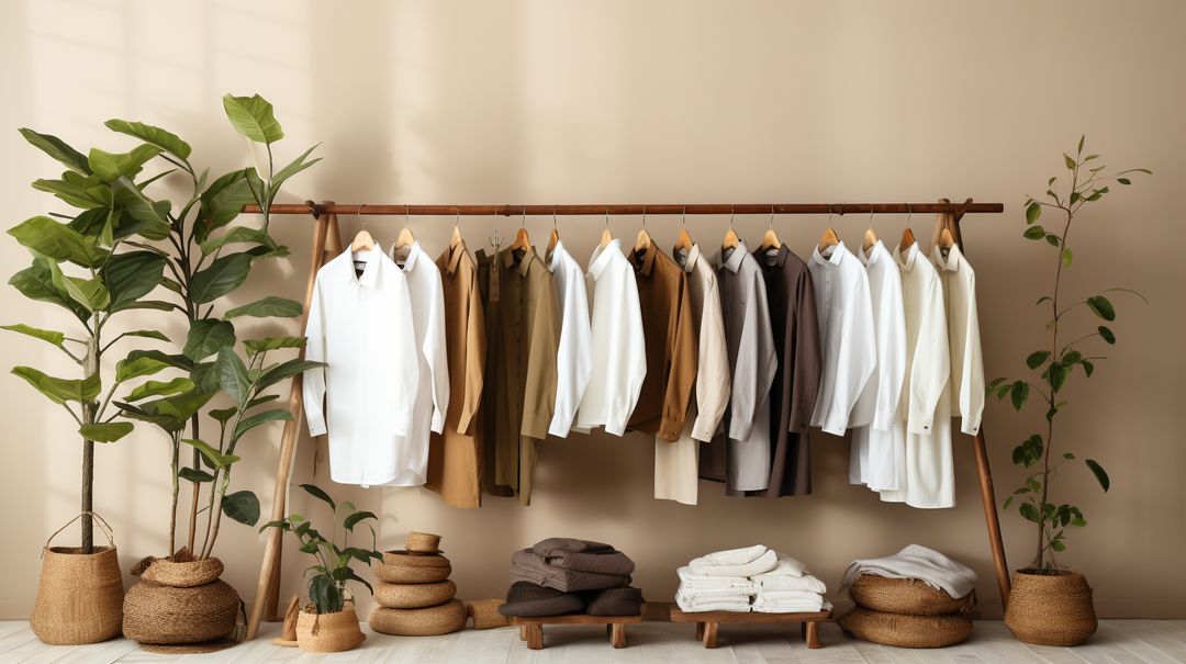 5 properties of linen – What makes linen so special!