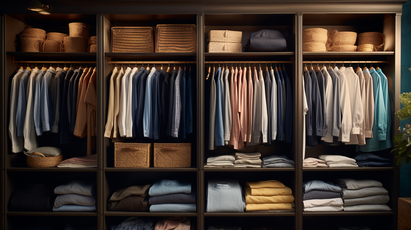 10 Types of Linen Shirts That Every Man Must Have!
