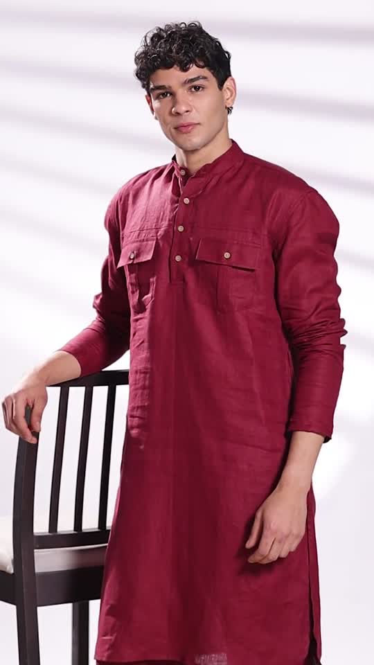 Anirudh Kollara on Crafting Linen Trail’s Premium Legacy