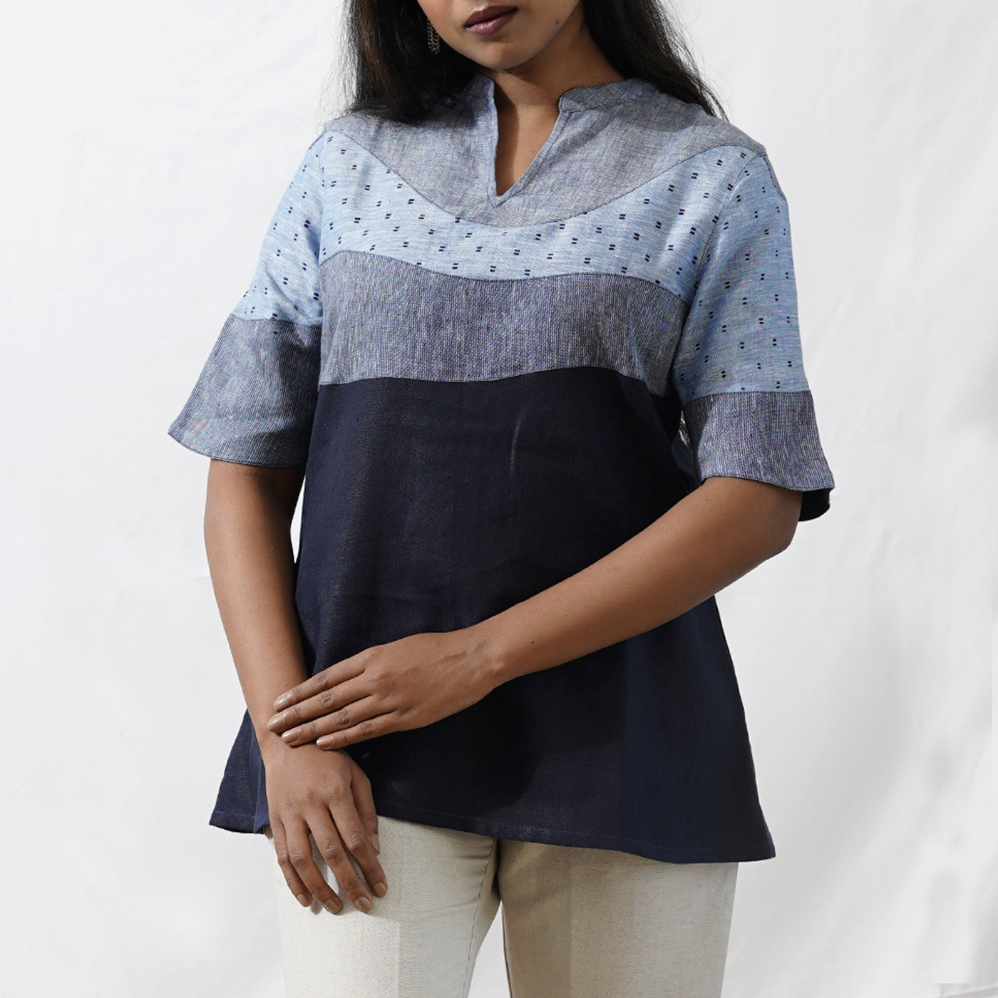 latest tops for women