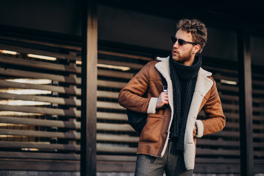 which type of jacket is best for winter