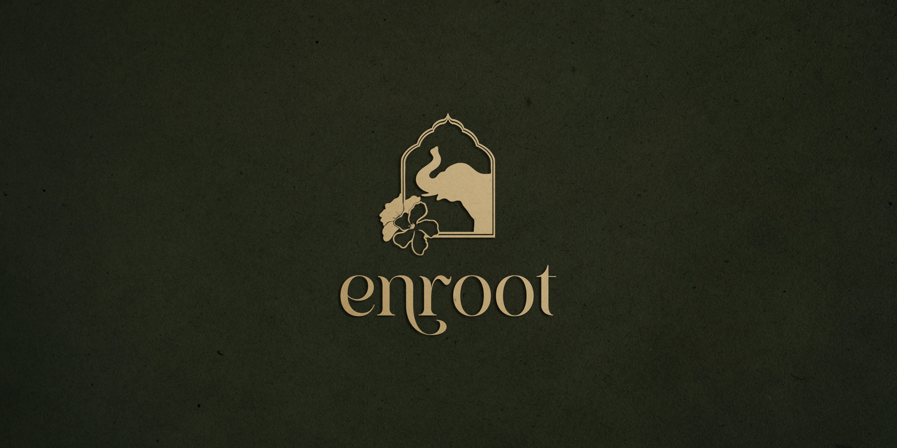 The Enroot Collection – Linen Trail
