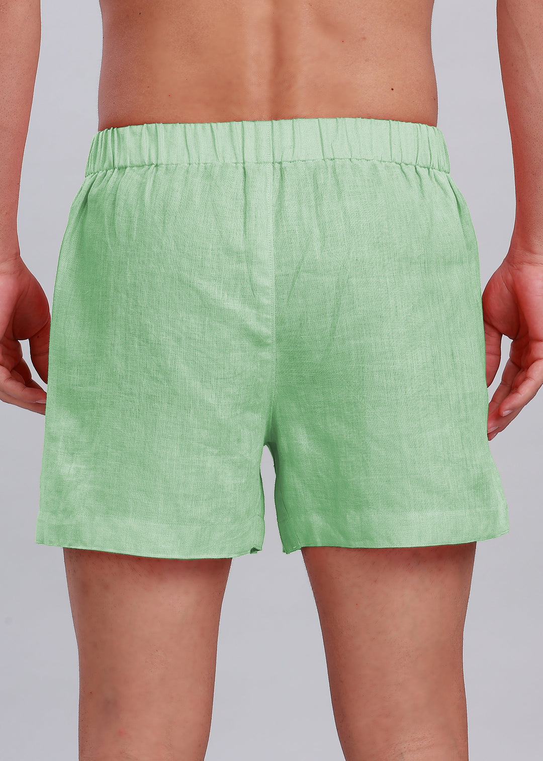 Bob Boxer - Mint Green