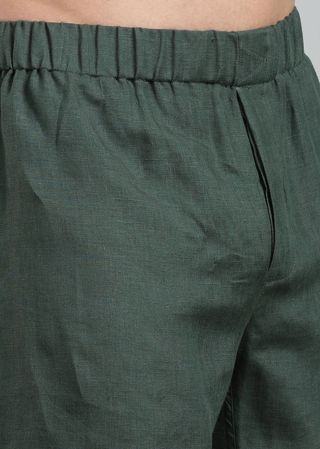Bob Boxer - Dark Fern Green