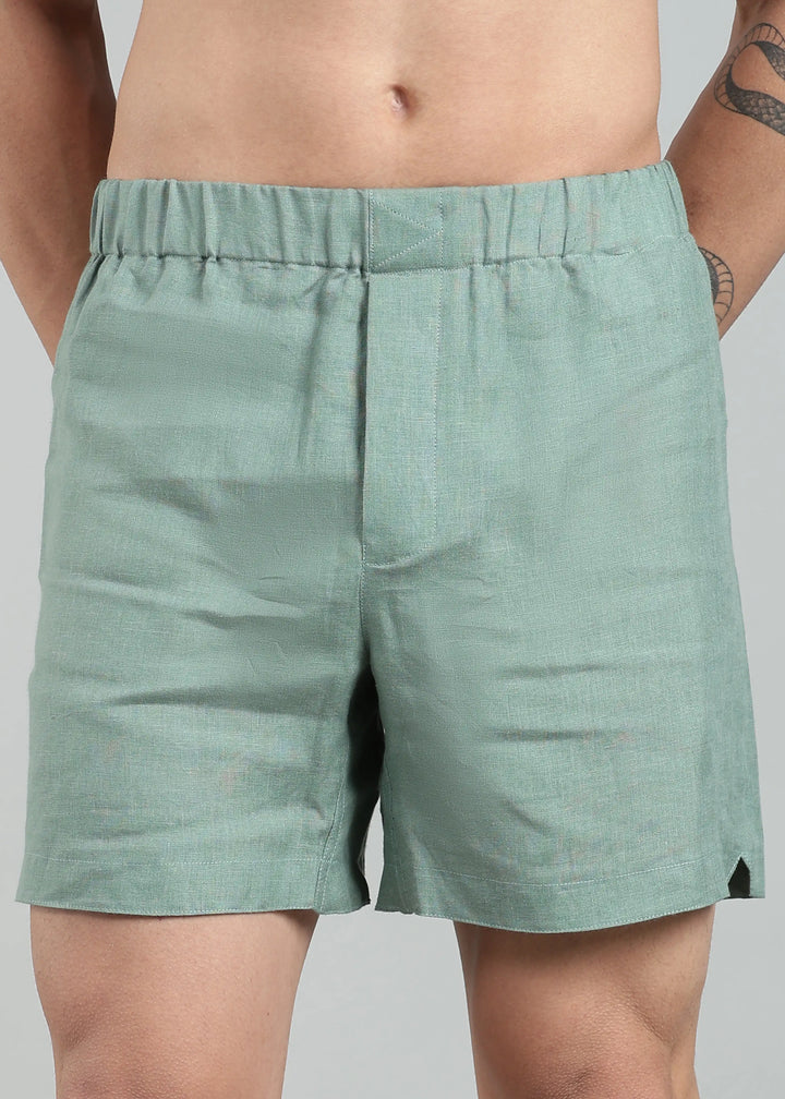 Bob Boxer - Spring Green
