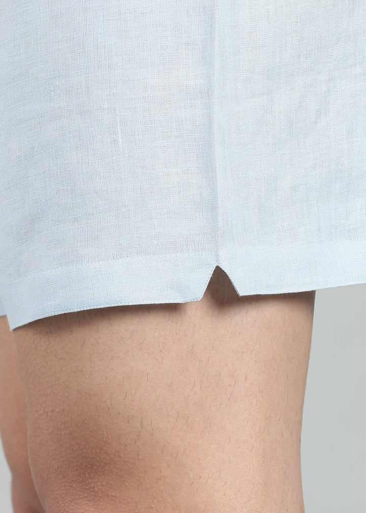 Bob Boxer - Sky Blue