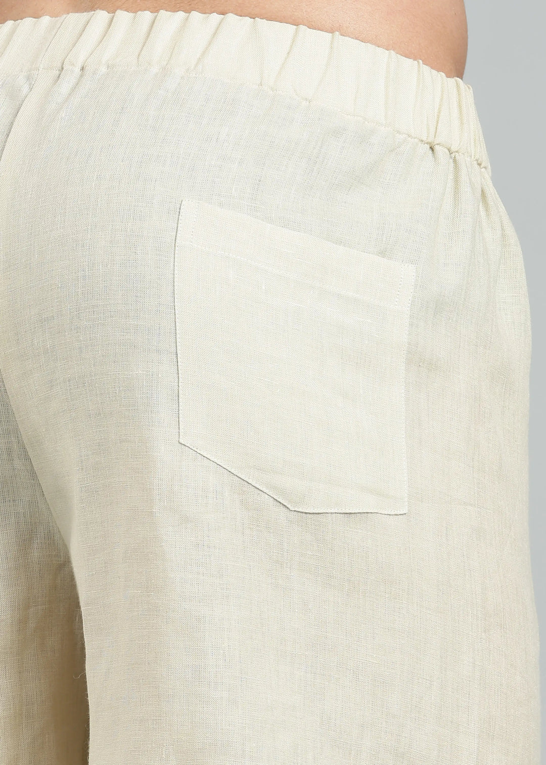 Bob Boxer - Oyster Yellow