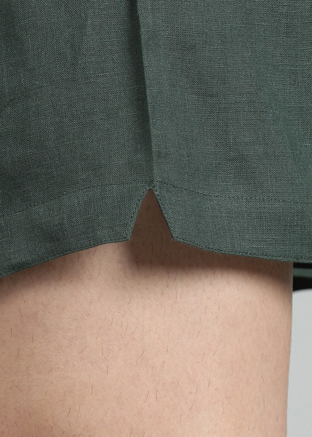 Bob Boxer - Dark Fern Green