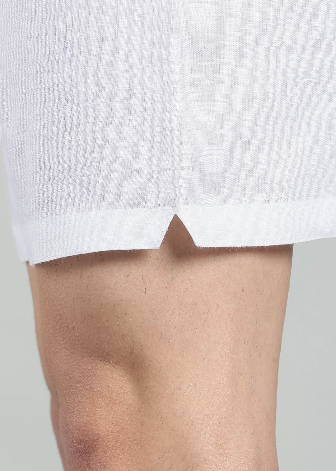 Bob Boxer - White