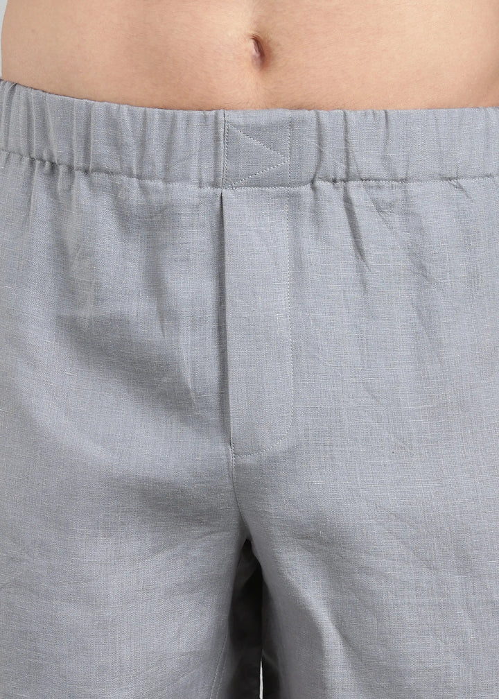 Bob Boxer - Slate Grey