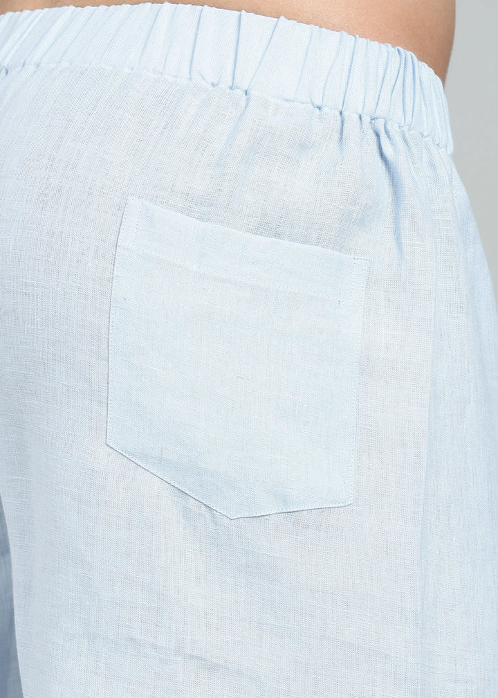 Bob Boxer - Sky Blue