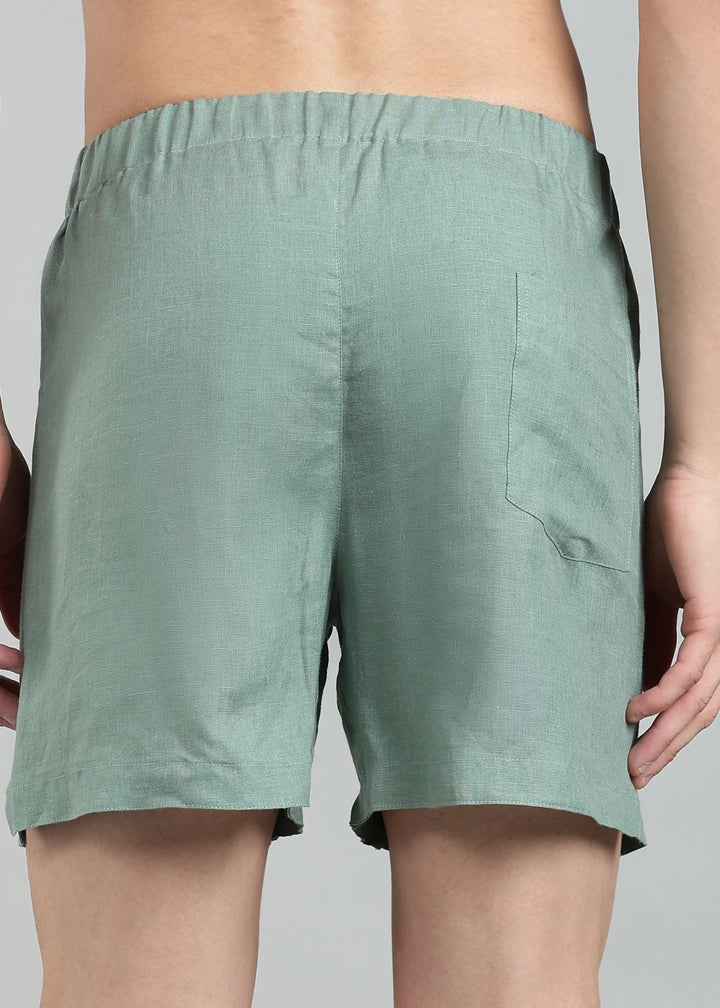 Bob Boxer - Spring Green