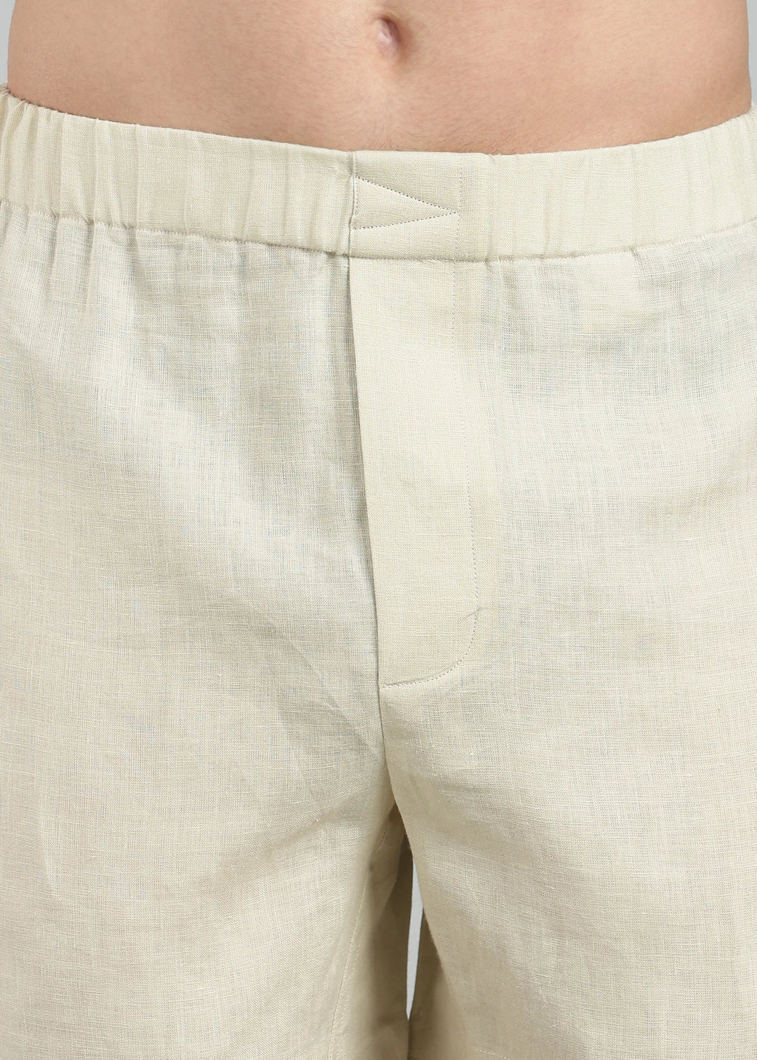 Bob Boxer - Oyster Yellow