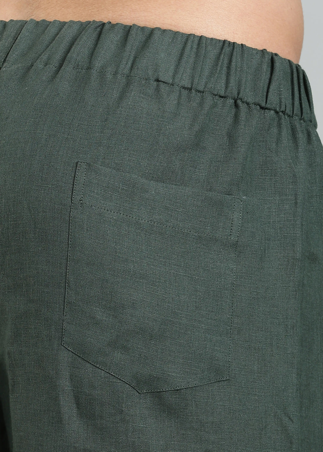 Bob Boxer - Dark Fern Green