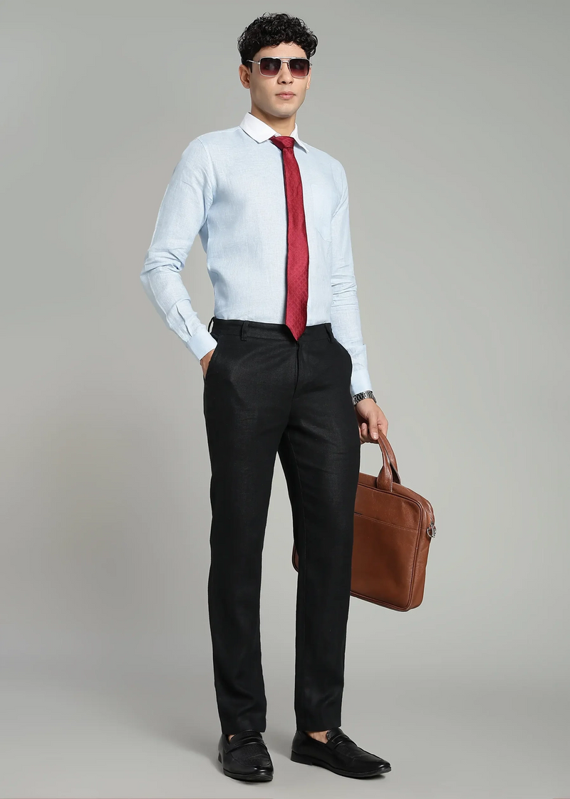 Bare By Linen Trail