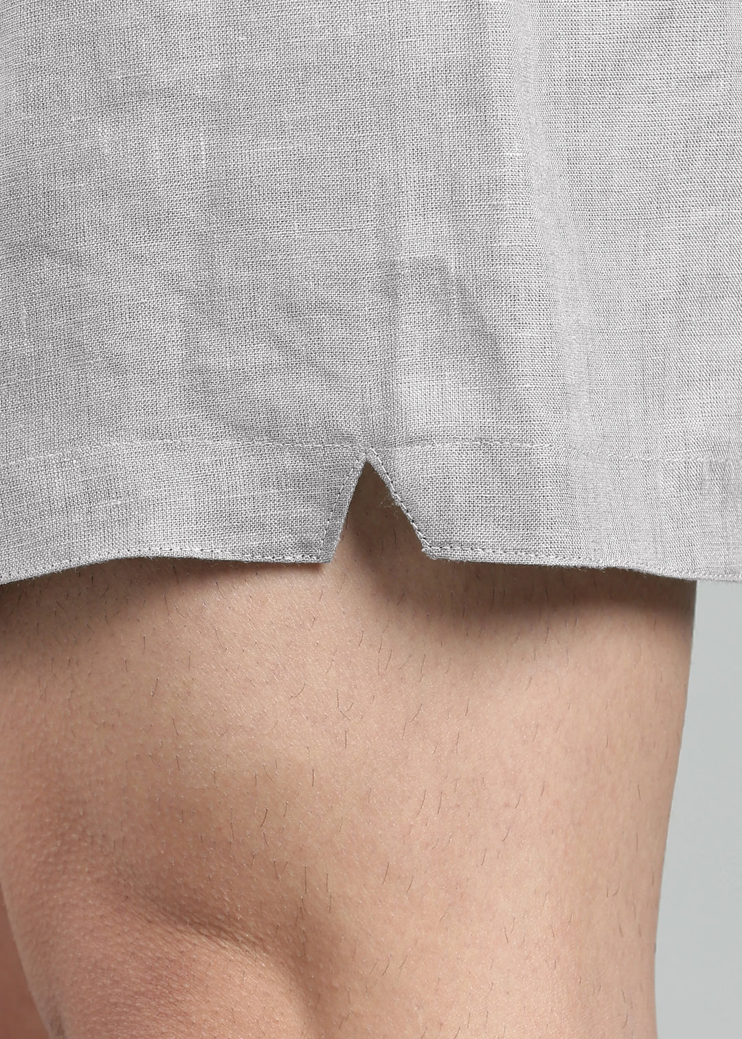 Bob Boxer - Light Grey