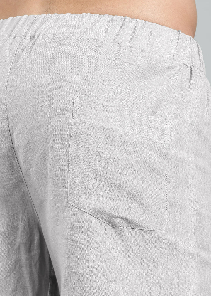 Bob Boxer - Light Grey